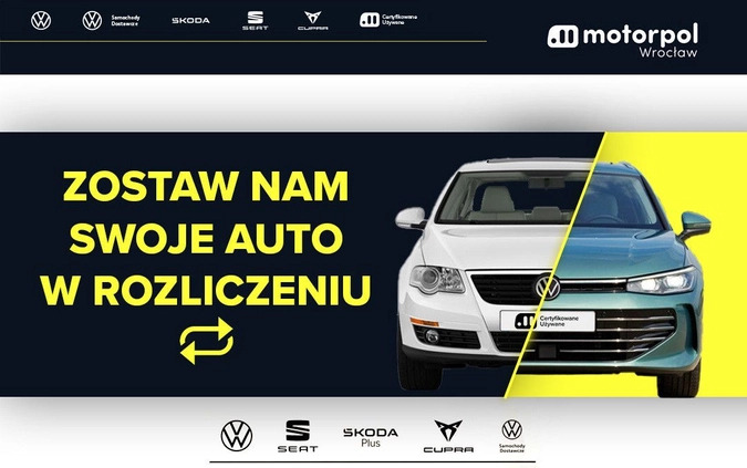 Skoda Octavia cena 105900 przebieg: 78566, rok produkcji 2020 z Goleniów małe 704